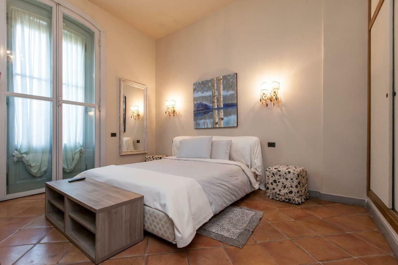 Camera Navigli Con Bagno Privato Milano Ngoại thất bức ảnh