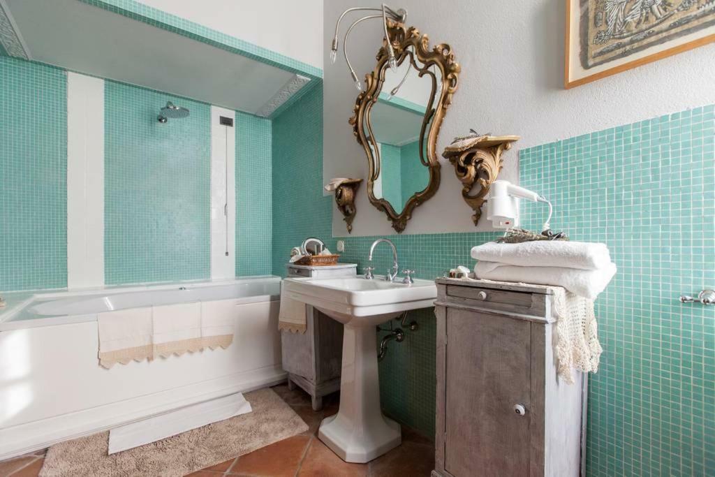 Camera Navigli Con Bagno Privato Milano Ngoại thất bức ảnh