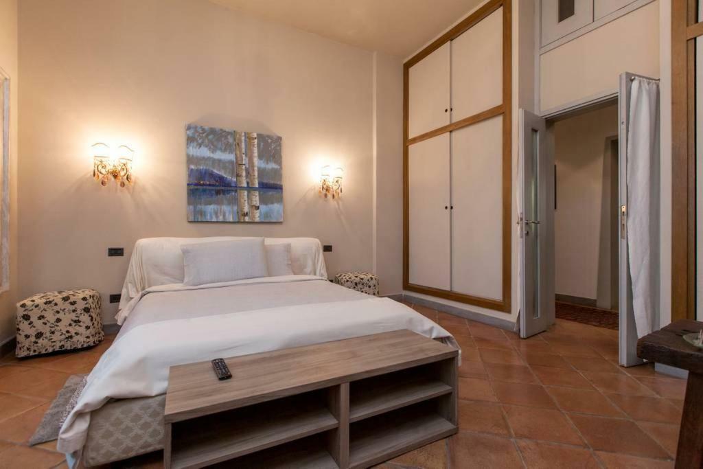 Camera Navigli Con Bagno Privato Milano Ngoại thất bức ảnh