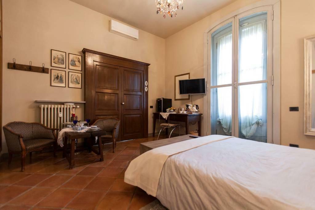 Camera Navigli Con Bagno Privato Milano Ngoại thất bức ảnh
