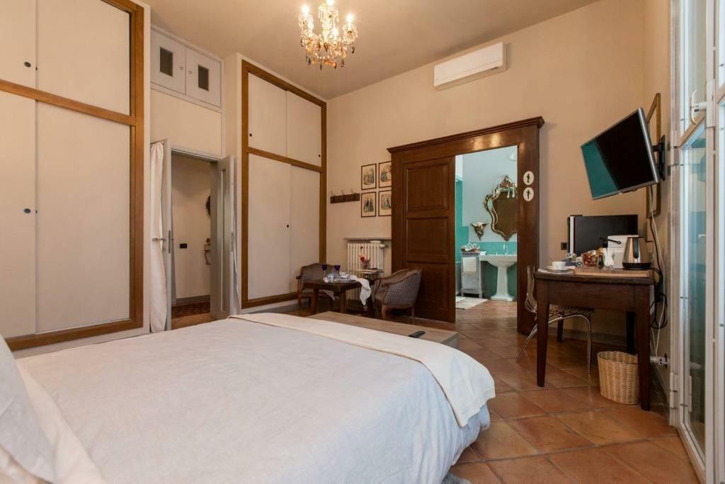Camera Navigli Con Bagno Privato Milano Ngoại thất bức ảnh
