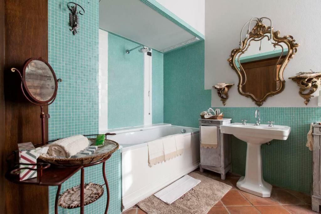 Camera Navigli Con Bagno Privato Milano Ngoại thất bức ảnh